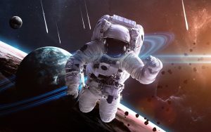 astronaut-in-space-wallpaper